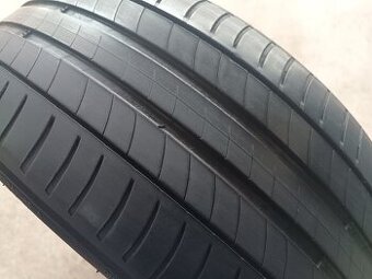 205/55 R17 MICHELIN (3616)