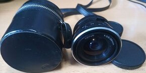 M42 Revue 28mm 1:3.5