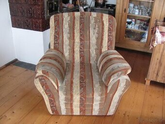 Křeslo - 1