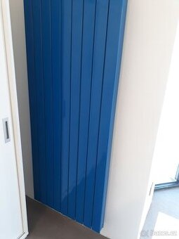 Nový designový radiátor Koratherm Vertikal - M