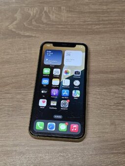 iPhone 11 64GB (číst popis)