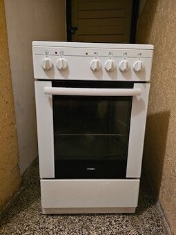 Prodám elektrický sporák Mora