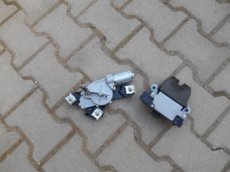 FORD FOCUS 2 HATCHBACK