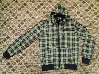 Bunda FSBN přechodová