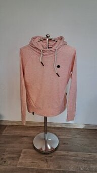 Krásná dámská lehká mikina Naketano