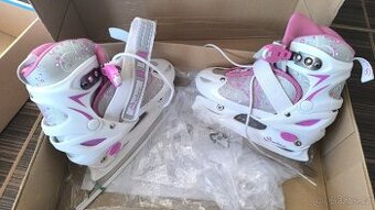 Dívčí brusle 30-33