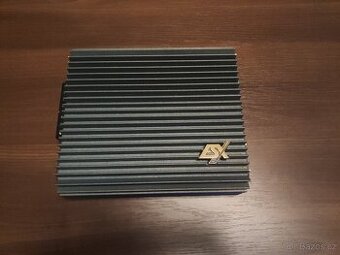 Zesilovač do auta ESX Q275.1