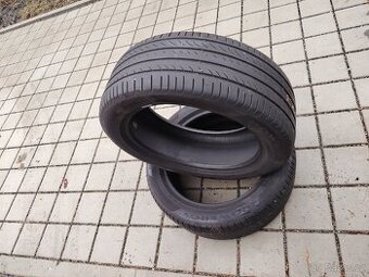 Letní gumy 235/50/19