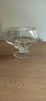 Sklenice dezertní