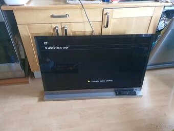 Sony Bravia KDL 46HX725+stojan