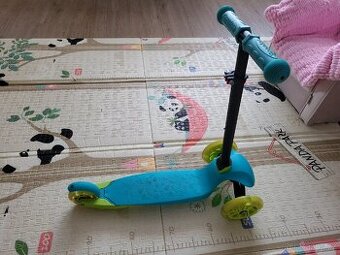 Dětská koloběžka