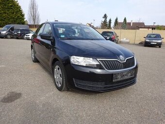 Škoda Rapid 1.2 TSI r.v.2013 (63 kw) stk:1/2028