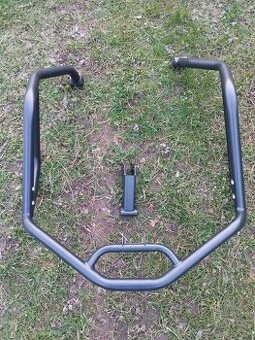 Padací rám na Honda CB500X