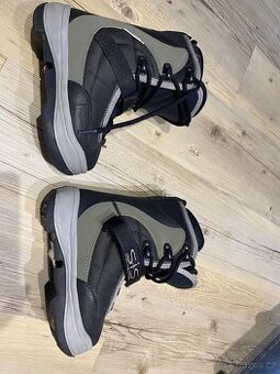 Detske snowboard boty Rossignol MP22,5