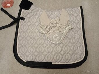 Třpytiva Drezurni sada eskadron