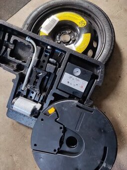 Reproduktor subwooferu 6C0035621 subwoofer