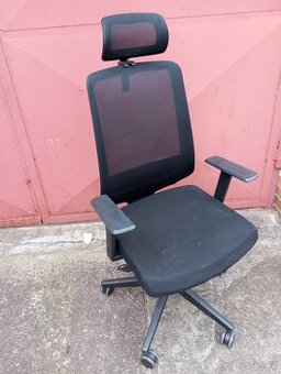 Prodam kancelařskou židle