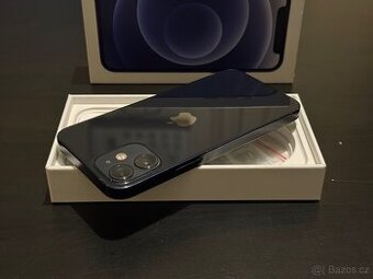 iPhone 12 Mini, 256 GB