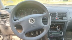 díly VW Golf 4