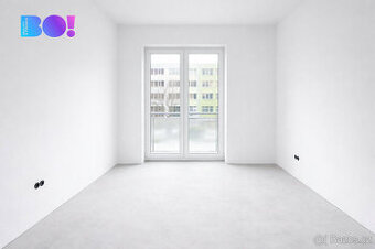 Pronájem bytu 3+1, 74 m², ul. Habrová, Třinec