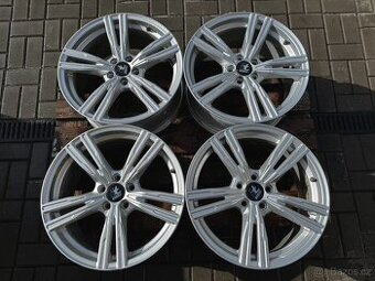 Alu kola, disky r18 5x108 IT wheels