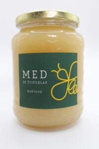 Květový, pastovaný a medovicový med