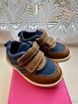 Dětské tenisky velikost 22