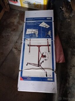 Zvedák na sádrokarton