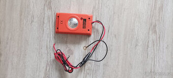 Prodám ultrazvukový odpuzovač kun