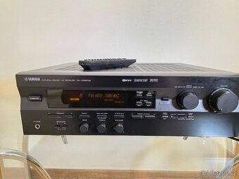 Yamaha RX-V396RDS