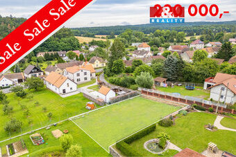 Prodej pozemku k bydlení, 574 m², Dolce