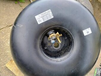 Nádrž LPG vnitřní 600/220 45L platnost do 10 / 2026