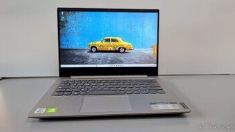 Lenovo IdeaPad S340-14IML 14" Intel i7 8GB 512GB SSD MX230 