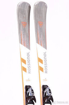 Použité lyže ROSSIGNOL FORZA 20 2025