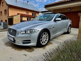 JAGUAR XJ 3.0 D