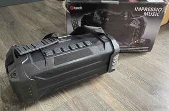 C-TECH Impressio Music Reproduktor voděodolný 40W