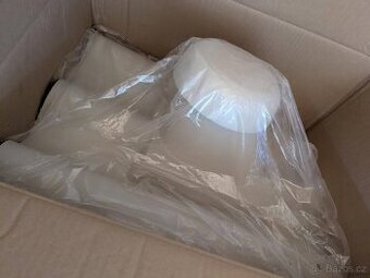 CEMBRIT Prostupový ventil 110x550x450 mm A5