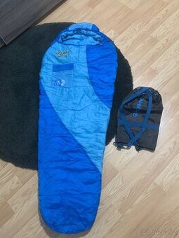 Dětský spacák Husky