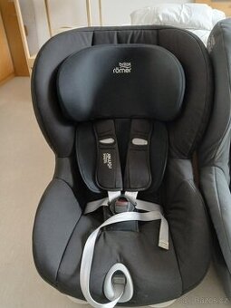 Autosedačka britax roemer