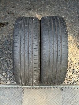 205/55/16 Continental letní pár pneu