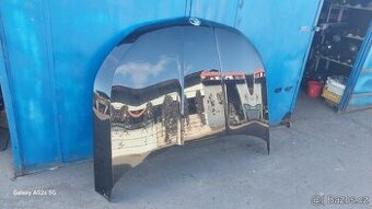 Přední kapota Kodiaq