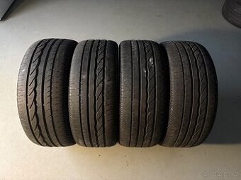 Letní pneu Bridgestone 215/45R16