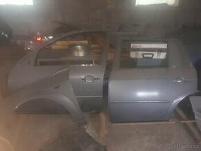Dveře na Mondeo MK3 za vaši cenu