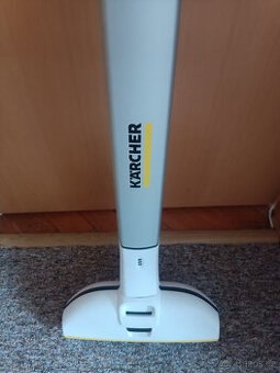 Podlahová myčka Karcher