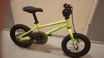 Dětské kolo 12"