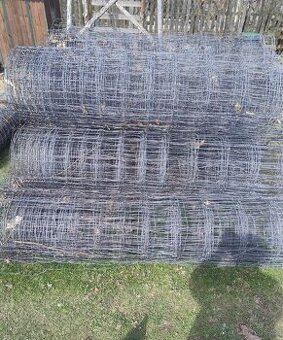 lesnické pletivo 2 m