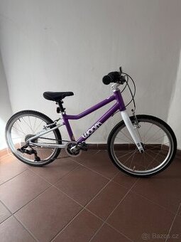 Dětské kolo Woom 4