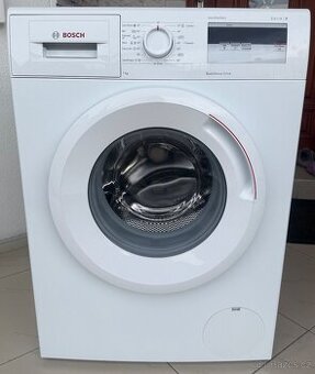 Pračka Bosch