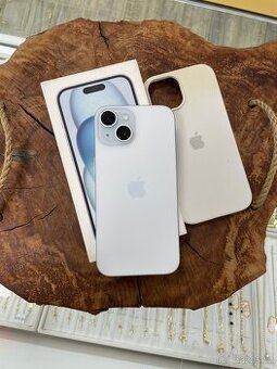 iPhone 15, 128 GB