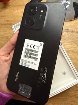 Xiaomi Redmi 15C 8/128GB